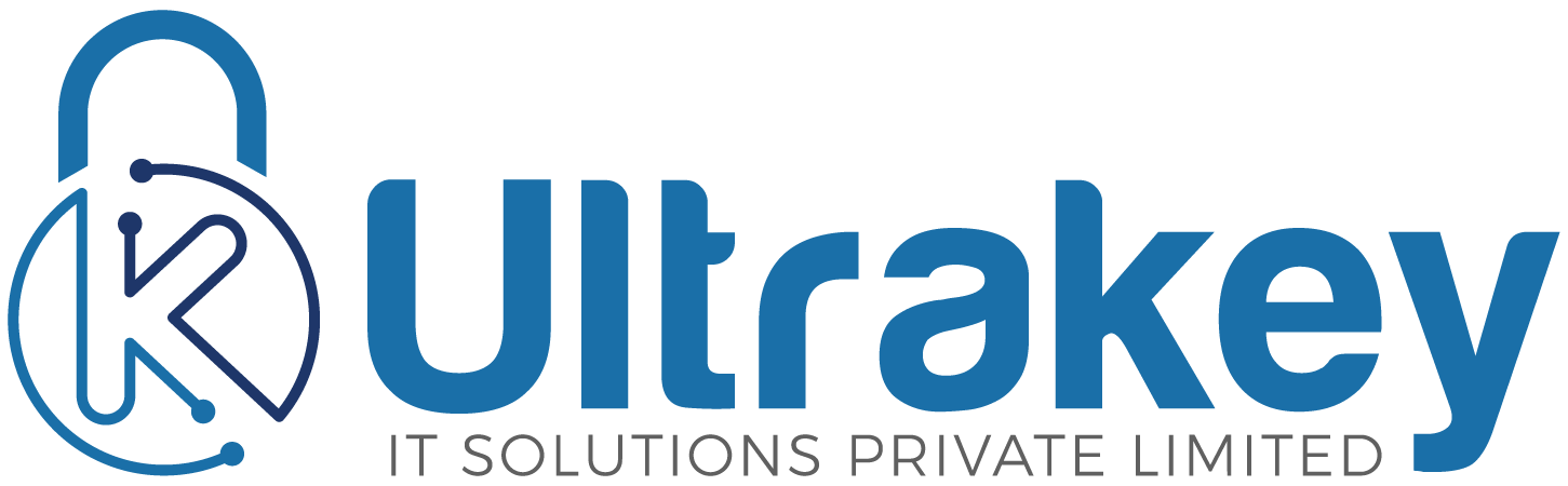Ultrakey IT Solutions Private Limited
